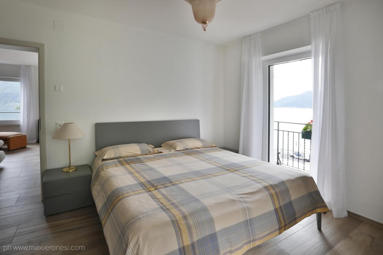 Appartamenti Ramarro Ronco sopra Ascona Exterior photo