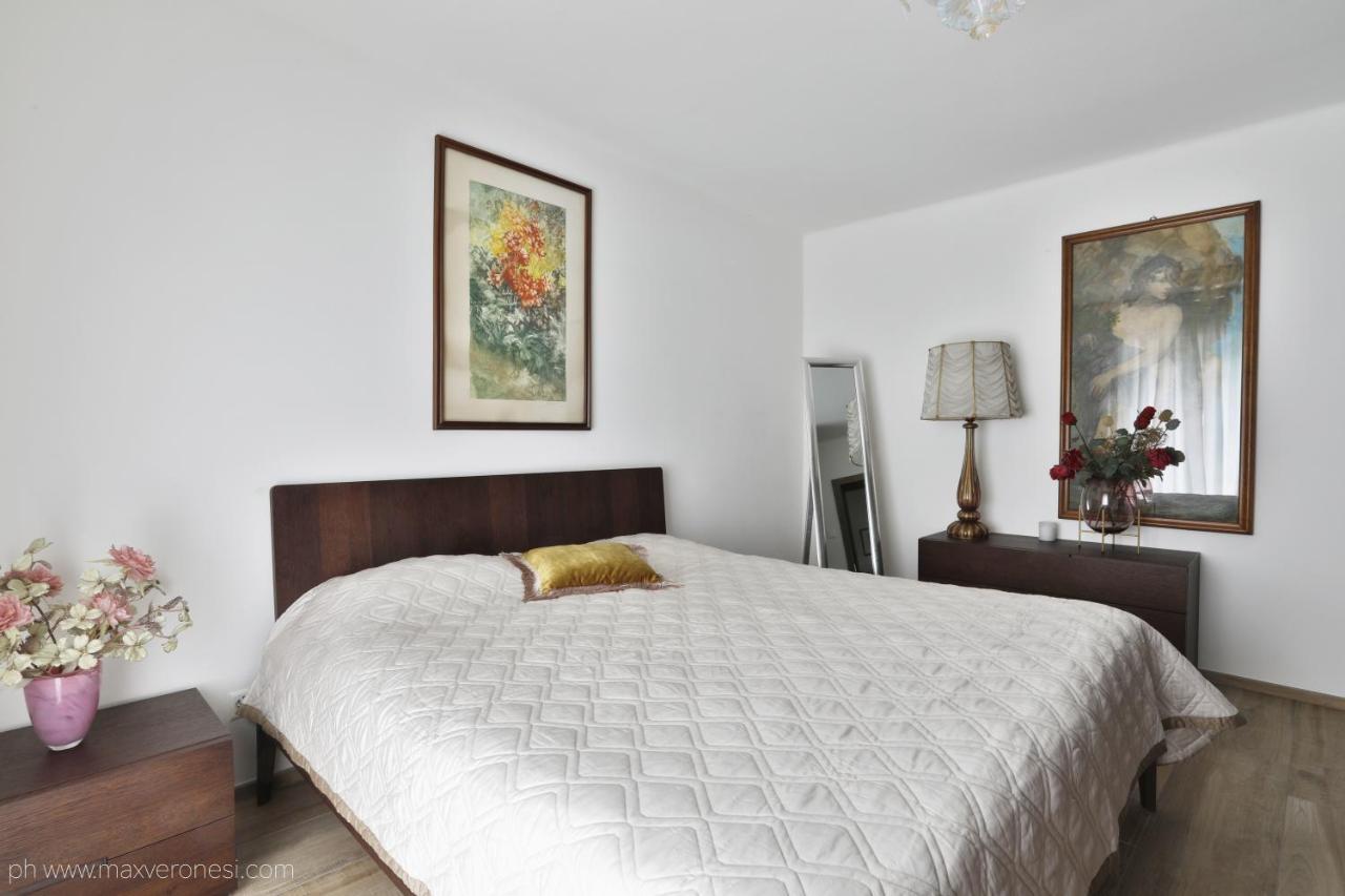 Appartamenti Ramarro Ronco sopra Ascona Exterior photo