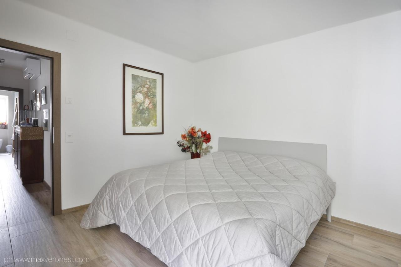 Appartamenti Ramarro Ronco sopra Ascona Exterior photo