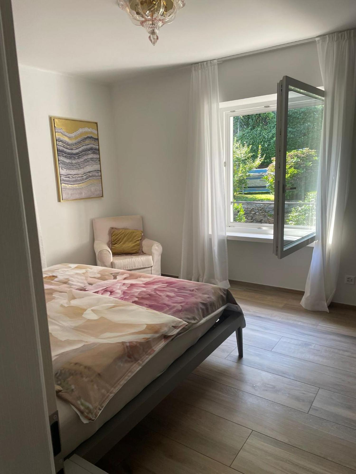 Appartamenti Ramarro Ronco sopra Ascona Exterior photo